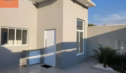 Casa com 2 quartos à venda no Loteamento Terras de São Pedro e São Paulo, Salto  por R$ 470.000