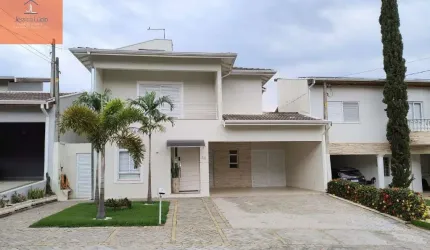 Casa à Venda e Locação em Condomínio Fechado ? Segurança 24h, Espaço e Lazer Completo'