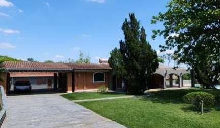 Venda de Chácara - 5.000m² - Oportunidade Única!