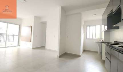 ? Apartamento para Locação ? Conforto e Praticidade!