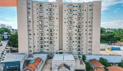 ? Apartamento à Venda ? Condomínio Reserva Vista Verde, Indaiatuba