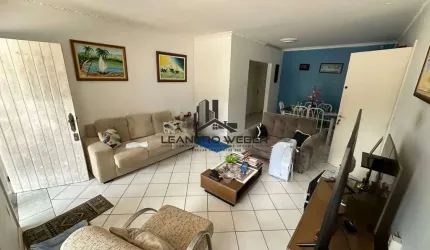 Casa 3 dormitórios - Suíte - Jardim Atlântico - Florianópolis/SC