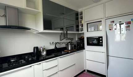 Apartamento 3 Quartos - 1 Suíte - Bairro Areias - São José/SC