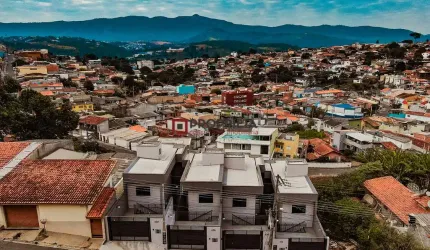 Casa a venda, 2 suítes, 3 banheiros, 2 vagas, Jardim Imperial - Atibaia