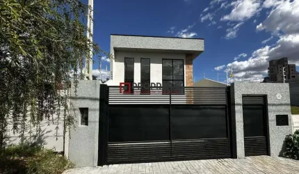 Casa a venda, 3 dormitórios, 1 suíte master, 2 vagas - Loteamento Bella Atibaia, Atibaia