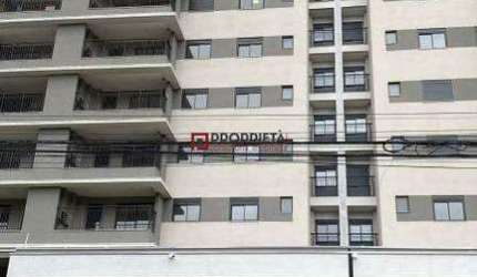 Apartamento para locação, 1 dormitório, 1 suite, 1 lavabo, 1 vaga, Nova Gardênia, Atibaia.