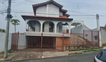SOBRADO 720m2 JARDIM PAGLIATO PRÓXIMO AO CAMPOLIM