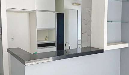 APARTAMENTO MIRANTE SANTA ROSÁLIA