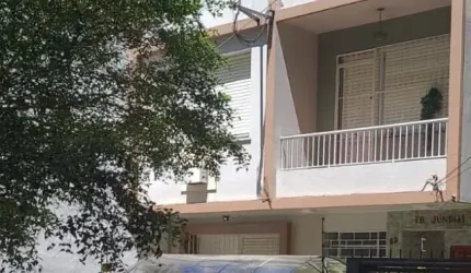 Apartamento 3 dormitórios próximo Colégio Rosário