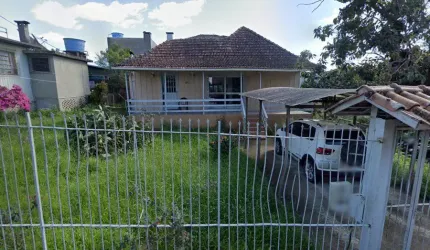 Terreno em Bento Gonçalves/RS