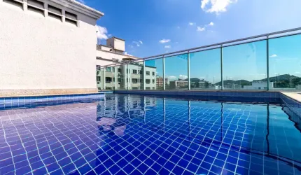CONDOMÍNIO RESIDENCIAL SPAZIO RECRIART, APARTAMENTO COM 02 QUARTOS A VENDA.