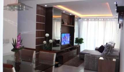 Apartamento Frente com 3 Quartos, Varanda Gourmet e Localização Privilegiada no Recreio dos Bandeirantes!