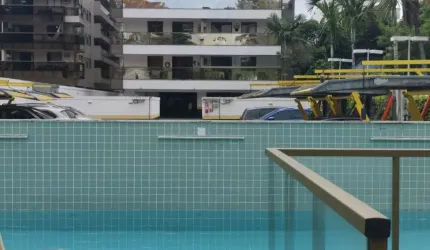 Apartamento com 2 Quartos à venda, 60m² - Freguesia- Jacarepaguá RJ.