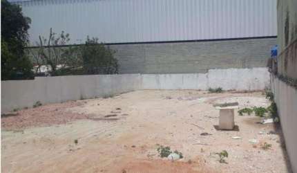 Terreno à venda, 525 m² no Recreio dos Bandeirantes - Rio de Janeiro/RJ