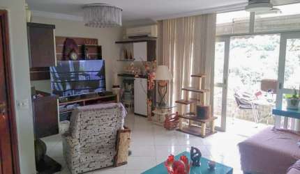 Apartamento com 3 quartos sendo 1 suíte e 1 vaga de garagem à venda na Rua Geminiano Gois, Freguesia (Jacarepaguá), Rio de Janeiro