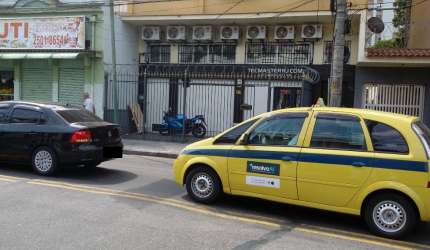 Loja comercial à venda na Rua Lins de Vasconcelos, Rio de Janeiro