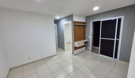 Apartamento à venda com 2 quartos (1 suíte), 1 vaga de garagem, 50m², na Penha, Rio de Janeiro
