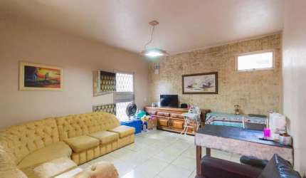 Casa Freguesia 4 quartos + Edícula com Piscina e Churrasqueiras - OPORTUNIDADE!