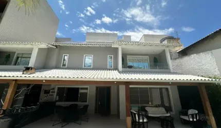 Casa à venda no Recreio dos Bandeirantes – Impecável e pronta para morar!