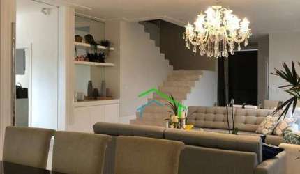 Casa para venda ou Locação -  Gênesis 1 - Santana de Parnaíba/SP