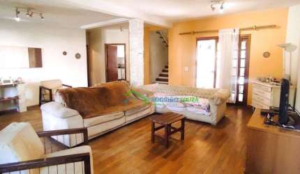 Casa á venda - Condomínio Vila Velha Granja Viana - Carapicuíba/SP