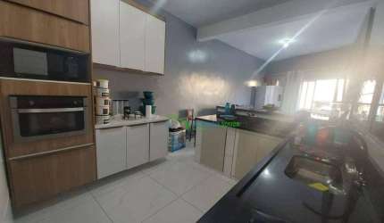 Casa à Venda com 170m² no Recanto Campy, Carapicuíba - Prox. Vila Menk/SP