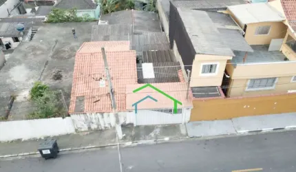 Terreno Residencial à venda,  Centro de  Barueri/SP
