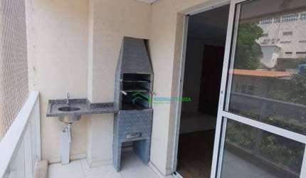 Apartamento Residencial  á venda - Condomínio Cristal Plaza Carapicuíba  - Jardim Planalto - Carapicuíba/SP