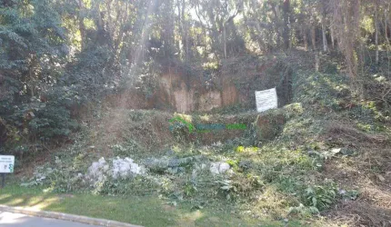 Terreno Residencial  à Venda - Condomínio Nova Jandira - Jandira/SP