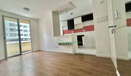 Apartamento à venda - Condomínio Reserva Nativa  - Ariston - Carapicuíba/SP