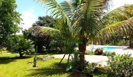 Chácara Residencial à Venda de 1000 m² por R$ 600.000 - Recanto Maravilha II Boituva - SP