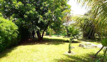 Chácara Residencial à Venda de 1000 m² por R$ 600.000 - Recanto Maravilha II Boituva - SP
