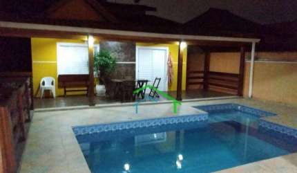 Casa com 4 dormitórios à venda, 360 m² por R$ 1.500.000,00 - Parque Nova Jandira - Jandira/SP