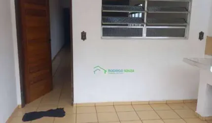 Casa  à venda - Jardim Planalto - Carapicuíba/SP