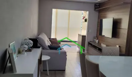 Apartamento  à venda - Condomínio Reserva do Alto - Vila Boa Vista - Barueri/SP