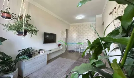 Apartamento á venda - Condomínio Edifício Portal Barueri /SP
