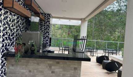 Casa á venda - Condomínio Origem Alphaville, Residencial 3 (Três), Santana de Parnaíba/SP
