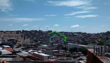 Excelente Terreno com 4 Casas, Salão Comercial e Garagem para Renda - Ótima Localização!