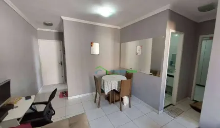 Apartamento  á venda - Condomínio Catiguá - Carapicuíba /SP