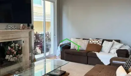 Casa á venda  Condomínio Valville 1 - Tanquinho - Santana de Parnaíba/SP