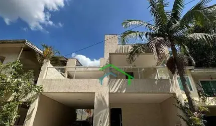 Casa á venda  - Condomínio Nova Paulista ( Nova Jandira ) - SP