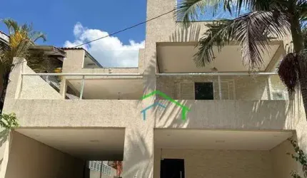 Casa á venda  - Condomínio Nova Paulista ( Nova Jandira ) - SP