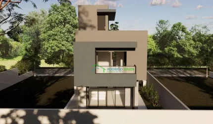 Casa à venda - Condomínio Unique- Granja Viana - Carapicuíba/SP