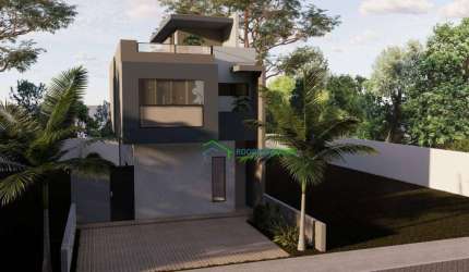 Casa à venda - Condomínio Unique- Granja Viana - Carapicuíba/SP