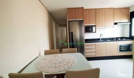 Apartamento à Venda - Condomínio Florença -  Bela Vista /SP