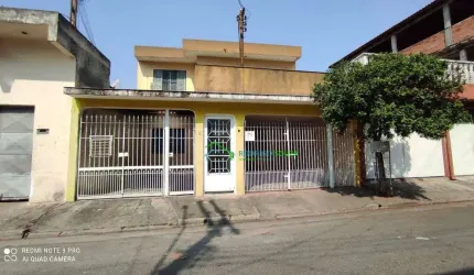 Casa  à venda Jardim Boa Vista (Zona Oeste) - São Paulo/SP