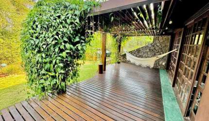 Casa à venda - Condomínio Forest Hiils - Jandira/SP