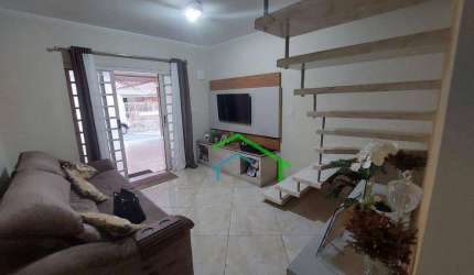 Casa à venda- Condomínio Dos Trabalhadores - Parque Jandaia - Carapicuíba/SP
