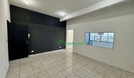 Locação de Sala Comercial - Centro de Carapicuíba/SP
