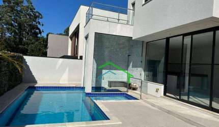 Casa á venda - Condomínio Vila Solaia, Barueri /SP